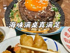 -玉舌尖私房菜(裕华店)