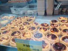 -鲍师傅糕点(春熙路店)