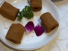 -福来居烤鸭店(天坛二店)