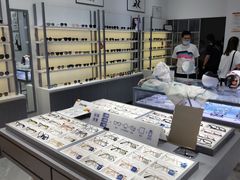-ALPS阿尔卑斯眼镜(我格广场店)