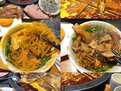 -陈眼镜火锅(总店)