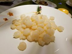 清炒河虾仁-苏浙汇(北京英蓝店)