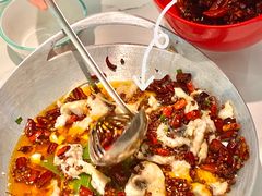 -川人百味(万达店)