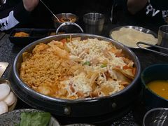 -芝士牛炭火烤肉