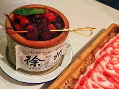 -九鼎轩脆毛肚火锅(徐州苏宁店)