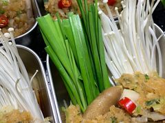 -盛江山自助料理(太原街万达店)