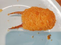 -汉巴味德·烤肉与啤酒的自助(杭州大悦城店)