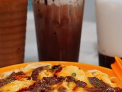 -華歡冰室-WahFoon(吉大店)