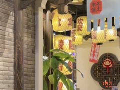 -南京大牌档(富力海珠城店)