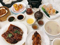 -有腥气私房菜·寻味顺德