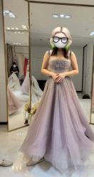 -GRACE KELLY婚纱与礼服(北京店)