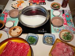 -温禾牛·和牛寿喜烧自助火锅(恒基名人店)