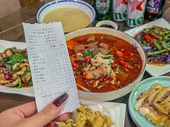 -阿马蛋汤·宁波小海鲜(总店)