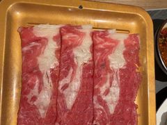 -牛YO寿喜烧·铁板烧和牛火锅自助(市府恒隆店)