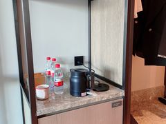 -MUSTEL木文缇酒店(广州知识城旺村地铁站店)