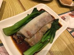 黄沙豬潤腸-添好运点心专门店(百老汇店)