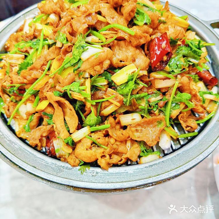 这么大的狮子头🔥你确定吃过⁉️