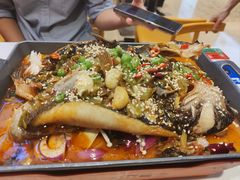 -小六鱼你.下饭酸菜鱼(益田假日广场店)