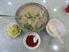 -胡世羊肉汤(南街店)