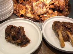-西贝(枫蓝国际购物中心店)