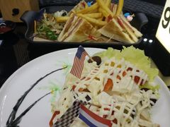 -CIRCLE·酒吧(第一国际店)