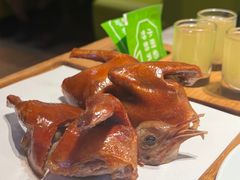 -汤城小厨•粤菜•靓汤(西直门凯德MALL店)