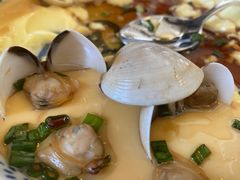 -南沙游艇会·大兵船餐厅