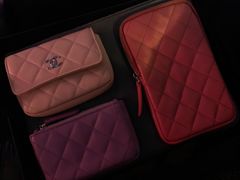 -CHANEL(恒隆广场店)
