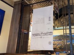 -小船渔村•大连菜•大连焖鱼(黄河路店)