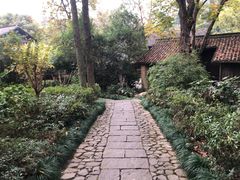 -法云安缦酒店