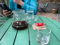 -The Flowers Coffee(南山店)