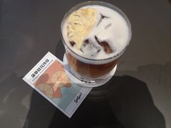 -Seesaw Coffee(苏州中心店)