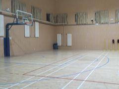 -东方启明星篮球培训(天坛校区)