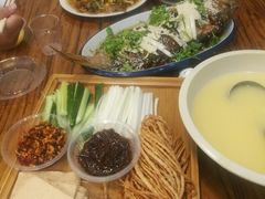 -美味居(古城店)