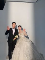 -MAO亲爱的猫婚纱摄影工作室