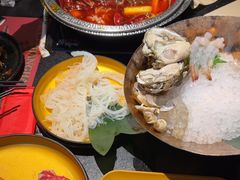 -牛New寿喜烧(虹桥新天地店)