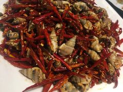 -马海涛牛肉串·午市牛腩饭·烧烤夜宵(领汇广场店)