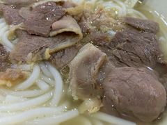 -黔派·虾子羊肉粉·小吃(佳宁娜广场店)