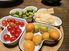 -阿伟海鲜楼·福建菜(延寿店)