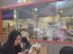 -阳阳中国饭(龙湖大兴天街)