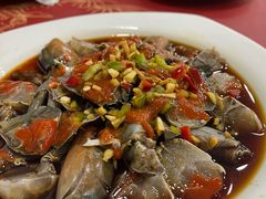 -红灯笼龙凤饭店(宁波老字号店)