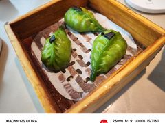 -蔡澜点心·粤菜(领展购物广场店)
