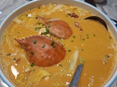 -君霖海鲜私房菜(春柳店)