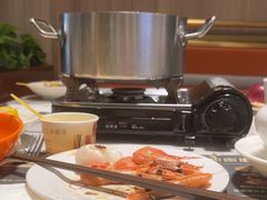 -金马门国际美食百汇(珞喻路店)