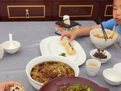 -红菜坊·烤鸭·川鲁宴(石园店)