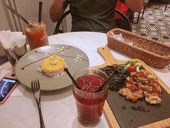 -打趸BTC·Breaktime cafe(北京路店)
