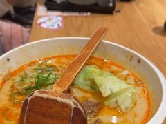 -味千拉面(广州白云机场T1西二店)