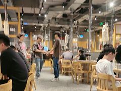 -姜虎东白丁烤肉(深圳湾后海汇店)