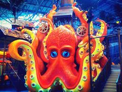 -波塞冬旅游度假区