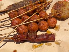 -肉店炸炸炸·爆汁孜然牛肉